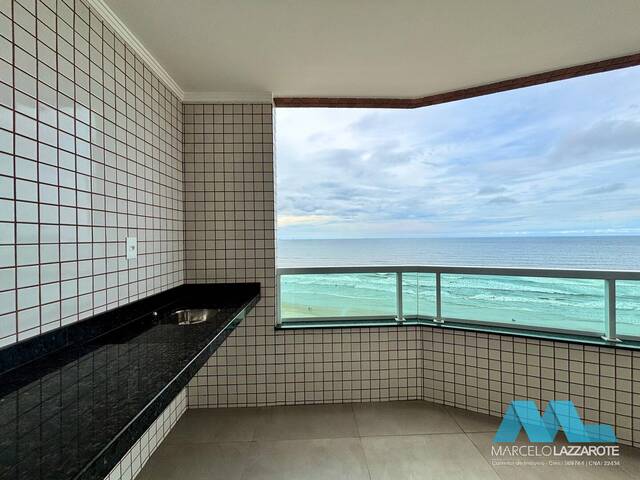 Apartamento para Venda em Praia Grande - 4