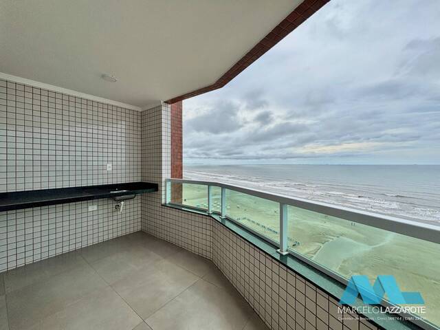Apartamento para Venda em Praia Grande - 5