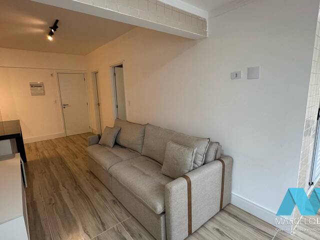 Apartamento para Venda em Praia Grande - 5