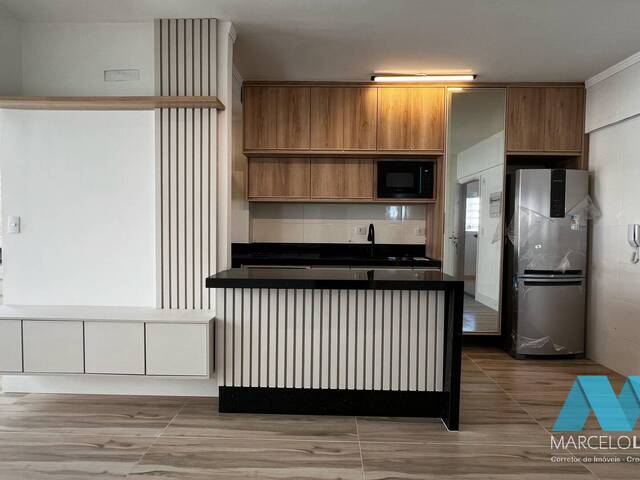Apartamento para Venda em Praia Grande - 2