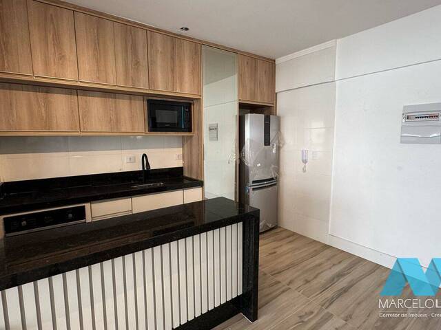 Apartamento para Venda em Praia Grande - 3