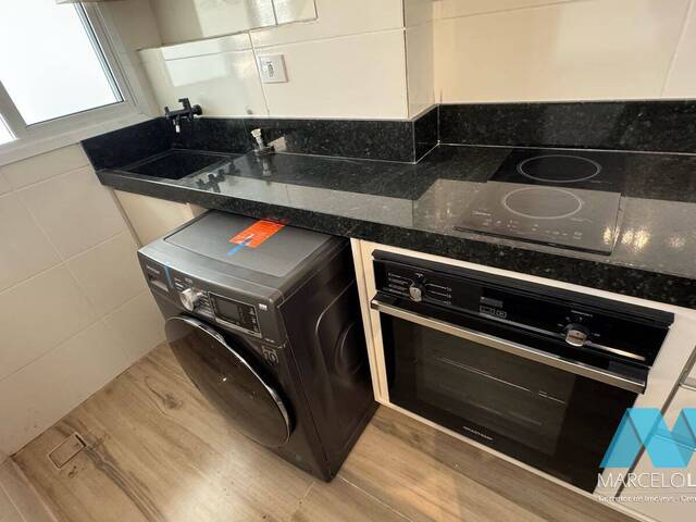 Apartamento para Venda em Praia Grande - 4