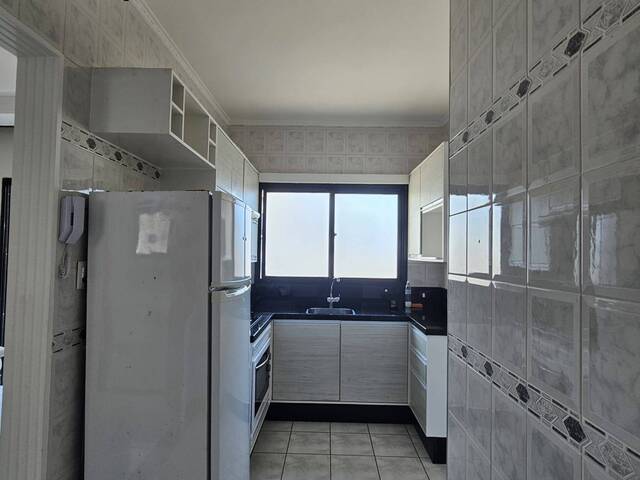Apartamento para Venda em Praia Grande - 4