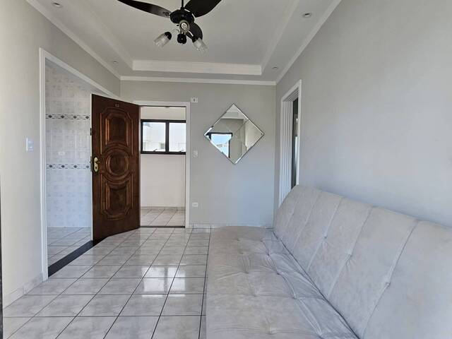 Apartamento para Venda em Praia Grande - 2