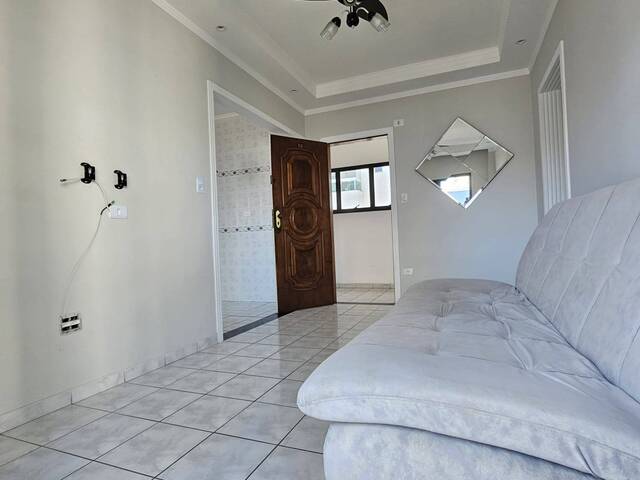 Apartamento para Venda em Praia Grande - 3
