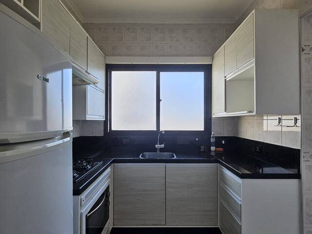 Apartamento para Venda em Praia Grande - 5