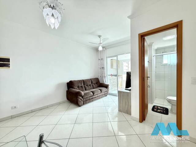 Apartamento para Venda em Praia Grande - 2