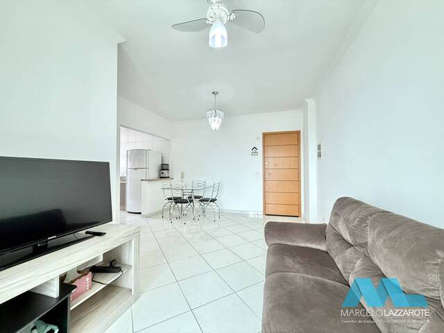 Apartamento para Venda em Praia Grande - 3