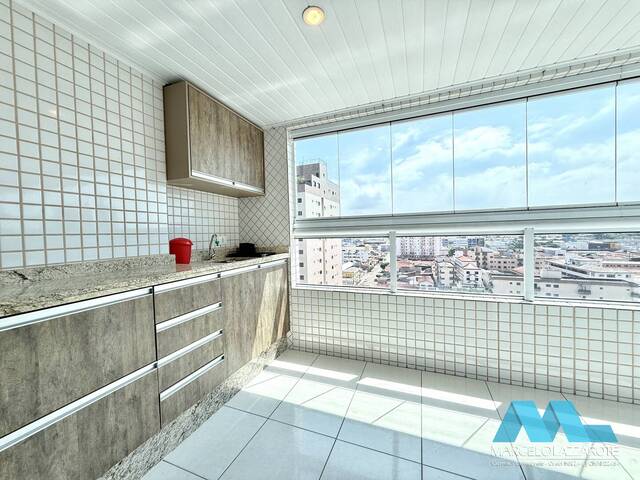 Apartamento para Venda em Praia Grande - 4