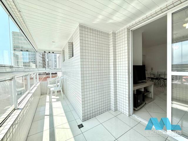 Apartamento para Venda em Praia Grande - 5