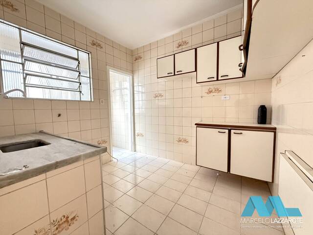 Apartamento para Venda em Praia Grande - 4