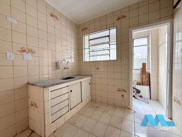 Apartamento para Venda em Praia Grande - 5