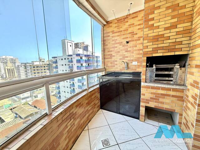 Apartamento para Venda em Praia Grande - 4