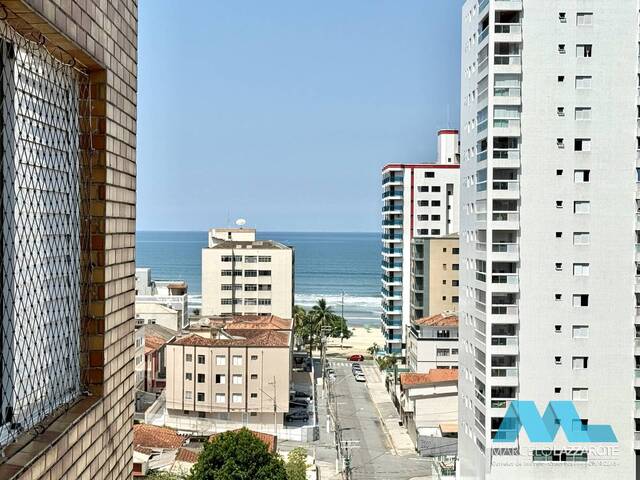 Apartamento para Venda em Praia Grande - 5
