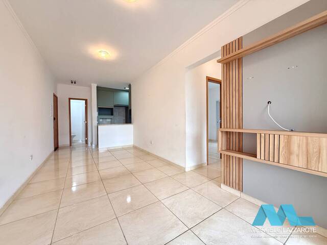 Apartamento para Venda em Praia Grande - 3