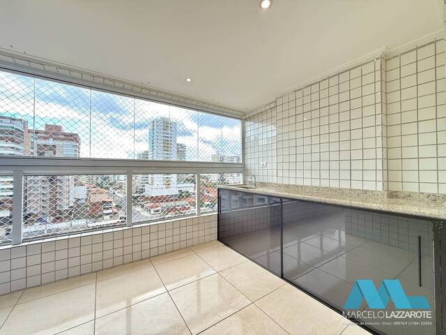 Apartamento para Venda em Praia Grande - 2