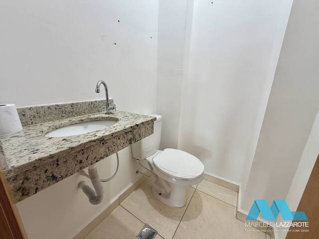 Apartamento para Venda em Praia Grande - 5