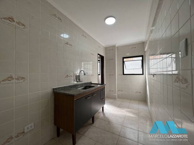 Apartamento para Venda em Praia Grande - 5