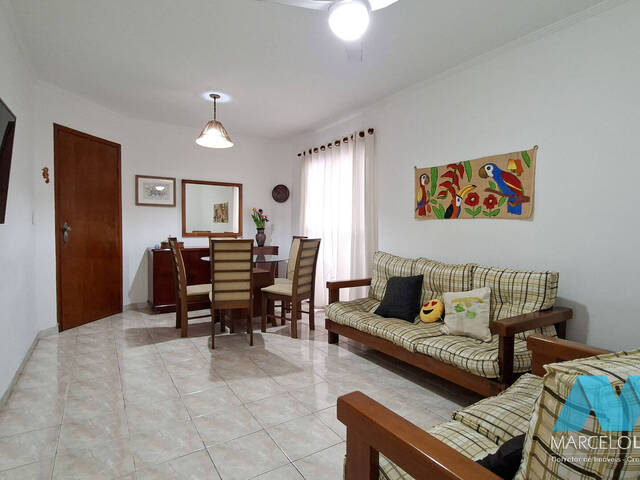 Venda em Guilhermina - Praia Grande