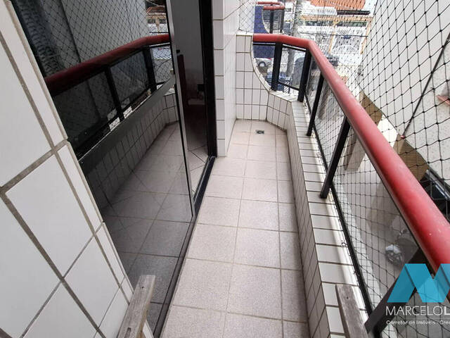 Apartamento para Venda em Praia Grande - 4