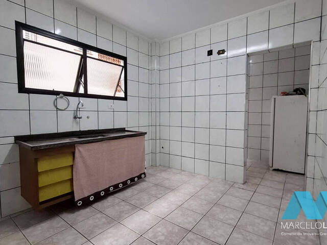 Apartamento para Venda em Praia Grande - 5