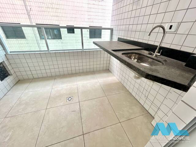 Apartamento para Venda em Praia Grande - 3