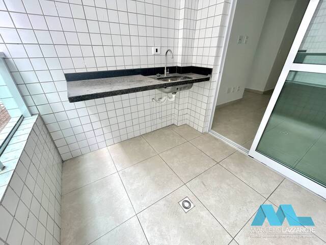 Apartamento para Venda em Praia Grande - 4