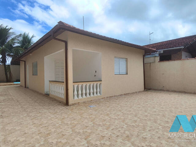 #316 - Casa para Venda em Praia Grande - SP