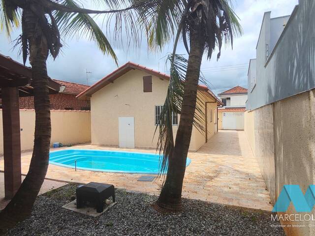 Venda em Maracanã - Praia Grande