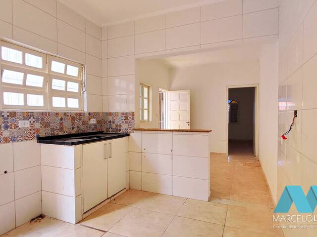 #317 - Casa para Venda em Praia Grande - SP
