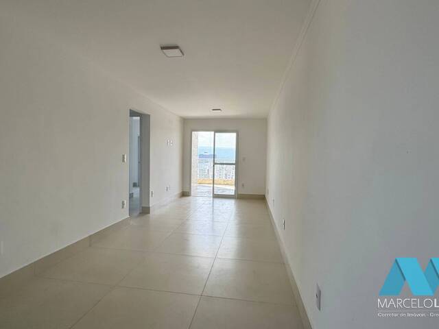 #318 - Apartamento para Venda em Praia Grande - SP