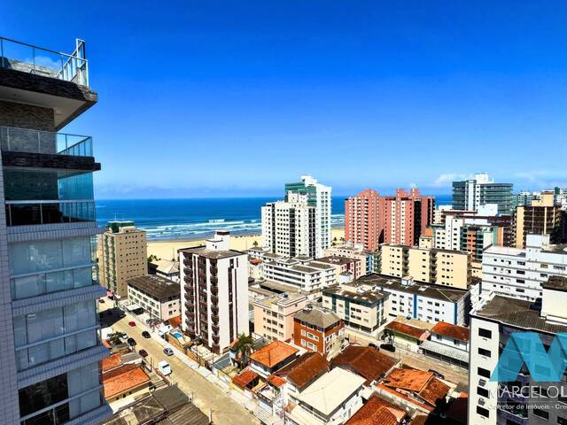 Apartamento para Venda em Praia Grande - 5