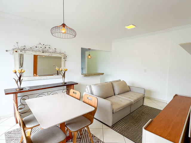 Apartamento para Venda em Praia Grande - 2