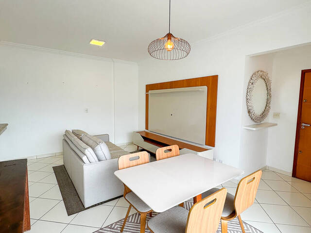 Apartamento para Venda em Praia Grande - 4