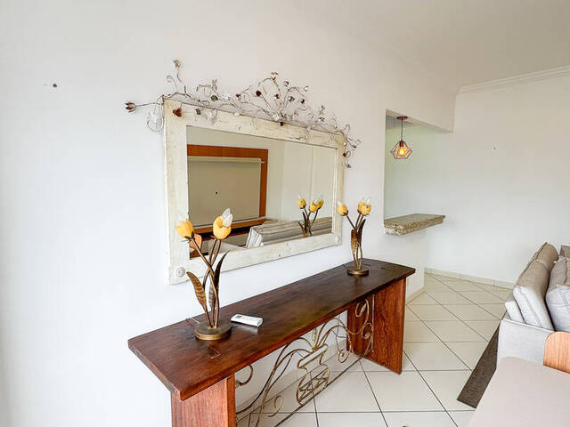 Apartamento para Venda em Praia Grande - 5