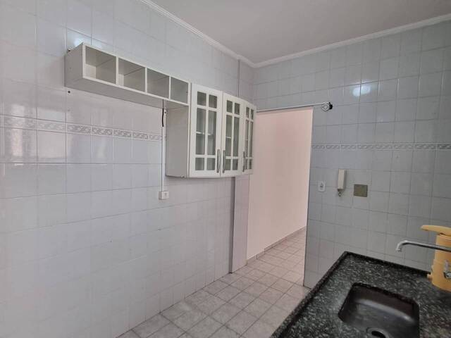 Apartamento para Venda em Praia Grande - 5