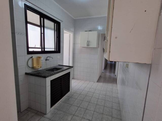 Apartamento para Venda em Praia Grande - 4