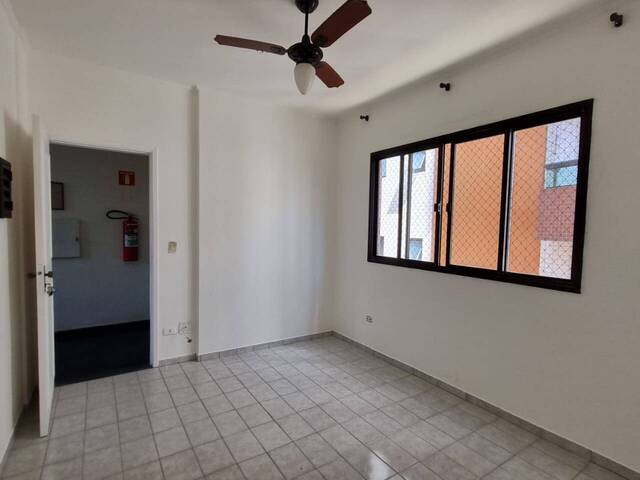 Apartamento para Venda em Praia Grande - 2