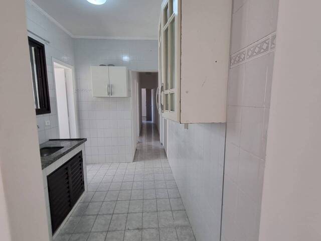 Apartamento para Venda em Praia Grande - 3