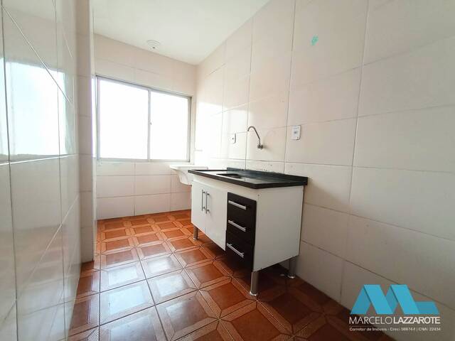 Apartamento para Venda em Praia Grande - 4