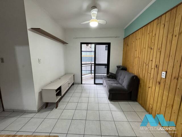 Apartamento para Venda em Praia Grande - 2