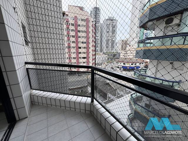 Apartamento para Venda em Praia Grande - 4
