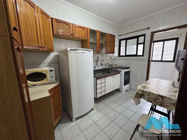 Apartamento para Venda em Praia Grande - 5