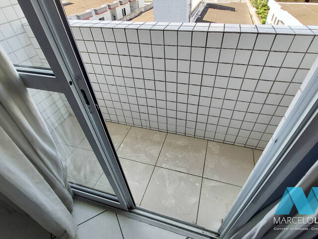 Apartamento para Venda em Praia Grande - 4