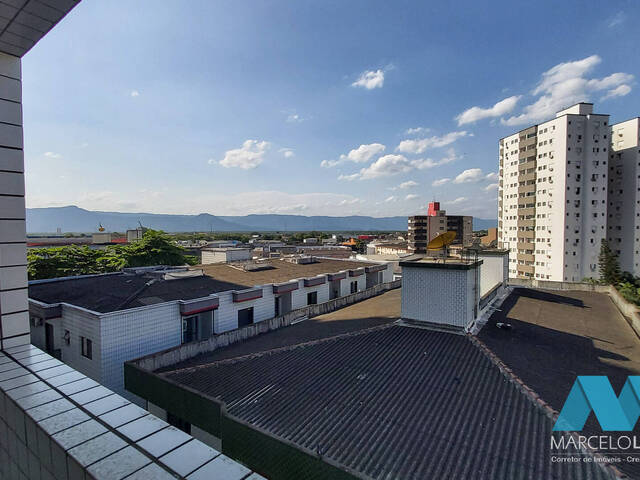 Apartamento para Venda em Praia Grande - 5