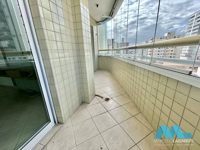 Apartamento para Venda em Praia Grande - 3