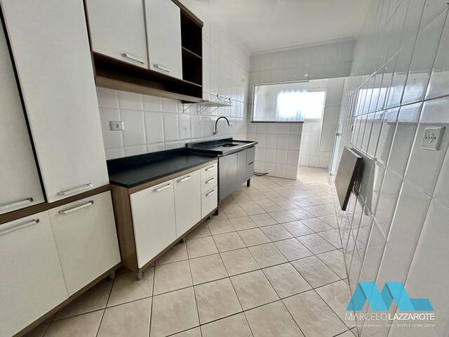 Apartamento para Venda em Praia Grande - 5