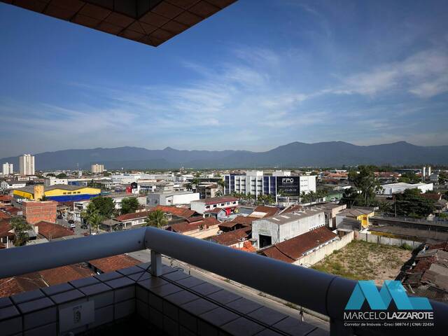 Apartamento para Venda em Praia Grande - 4