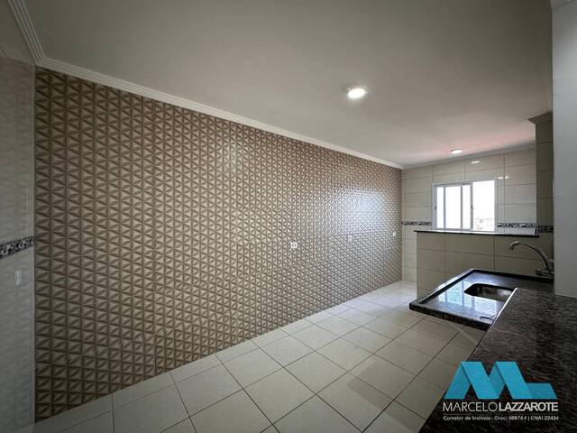 Apartamento para Venda em Praia Grande - 5