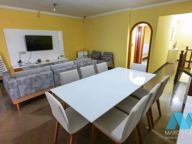 Apartamento para Venda em Praia Grande - 2